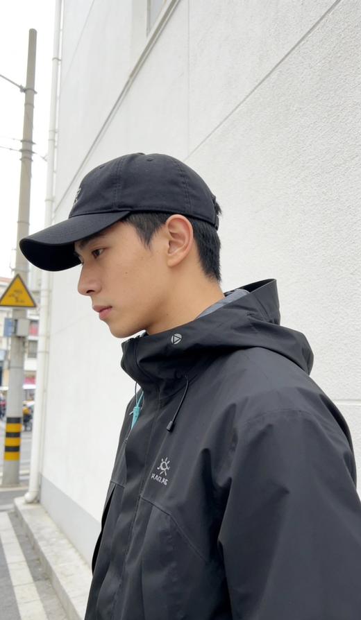 一店k （硬货！可扫码！）Filter-Tec 2L科技面料！春天味道的冲锋衣！防风防水透湿！户外是我们的舒适区！轻装徒步！石头家情侣鲁朗连帽冲锋衣 商品图2