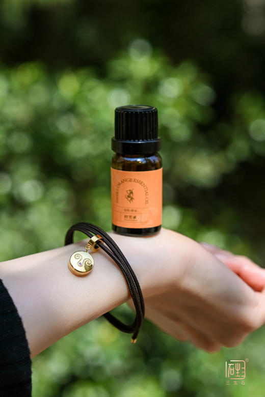 春日绽放 | 三生石星座香氛多用磁力线 舒缓精油套装福利 商品图5