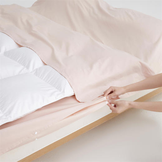 【品牌直发】加倍生活 A类全棉贡缎隔脏睡袋旅行睡袋 11色可选 商品图4