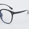 黑框百搭B1014防蓝光可配镜-眼镜-纪念日百货门店同款169097987 商品缩略图2