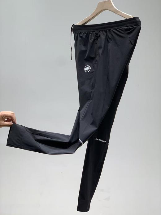 【ss1】男子轻量透气快干户外软壳休闲长裤！！ 商品图1