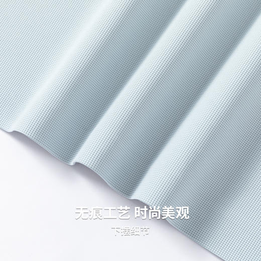 【7A抑菌&凉感】圣得西男士短袖polo衫2026新款春季职场商务上衣 商品图9