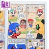 【中商原版】瓢虫少女Q版第4卷 对决与其他甜蜜惊喜 Miraculous Chibi Vol 4 Showdowns and Other Sweet Surprises 英文原版 Carrie Har 商品缩略图2