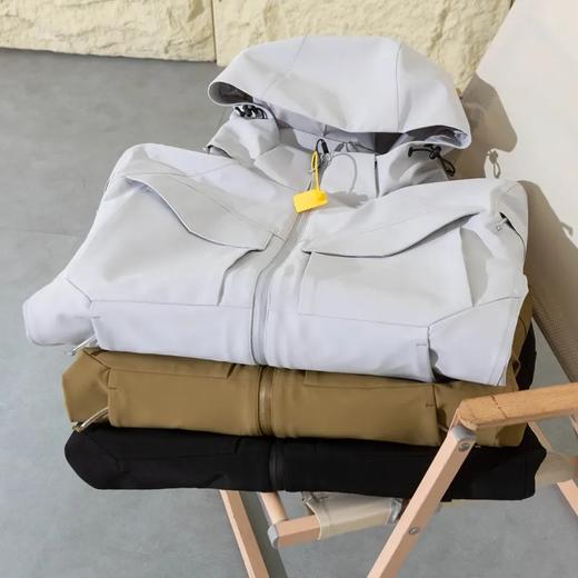 【xlhw-W53212】春款男子你户外轻量耐磨战术夹克/外套！！ 商品图0