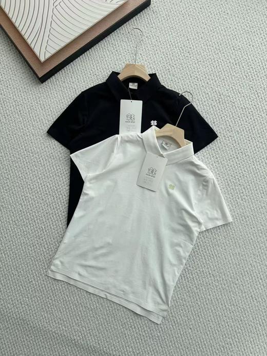 【ss1】新款女士夏日防晒速干短袖POLO衫！！ 商品图1