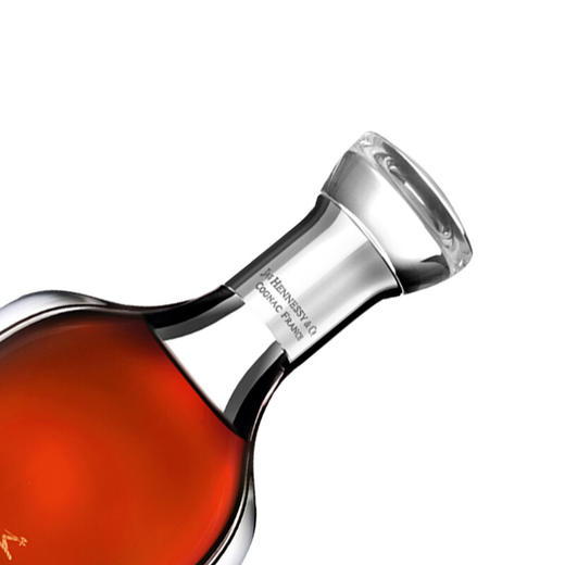 轩尼诗干邑百乐廷 700ml 商品图2