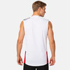 小李子ADIDAS阿迪达斯德国球员版训练背心成人男JZ4604 商品缩略图1