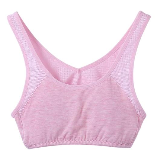 【一阶段】SCHIESSER 德国舒雅少女莫代尔文胸 一阶段少女文胸3F/10463B 商品图6