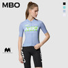 MBO Frontier限定设计男女款时尚短袖骑行服 SC311 /SC301 意大利MITI面料  26年新款 (经销商专拍链接，非经销商拍单不发货) 商品缩略图10
