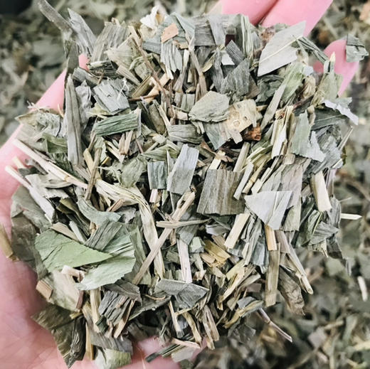 淡竹叶  500克  1kg 商品图2