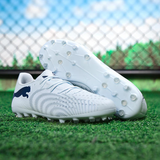 小李子PUMA彪马 FUTURE 9 入门级MG短钉成人足球鞋男108914 03 商品图3