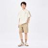 CONVERSE 夏 大童小童 儿童童装套装 CNVN-WS-K189 商品缩略图4