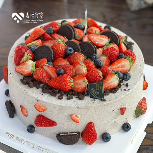 奥利奥咸奶油 商品图0