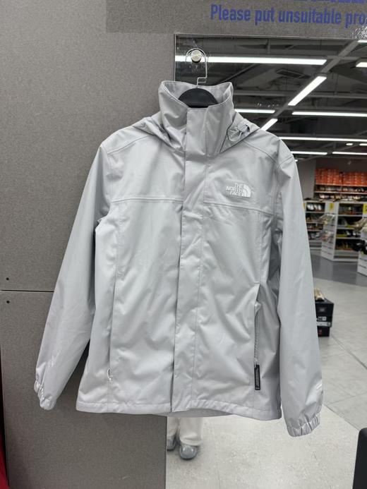 北面 单层冲锋衣799.9元（线上线下同步在售，不一定有货，介意勿拍）661474-NT 商品图0