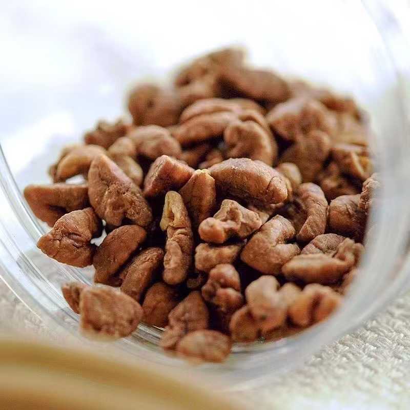 【实付满赠活动 赠品】商城实付满388元即赠核桃仁88g一罐