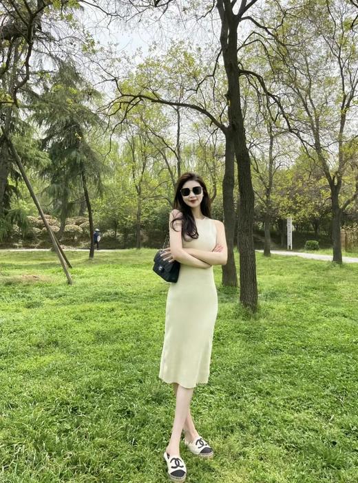 香奈儿  经典渔夫鞋 史上非常好穿的懒人鞋 商品图5