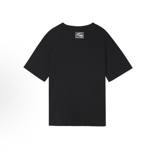 79.9元 彪马运动短T恤502068-K11(线上线下同步在售不保证有货，介意勿拍) 商品图1