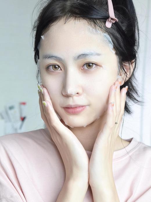 【3盒】可丽金胶原蛋白高保湿面膜 商品图6