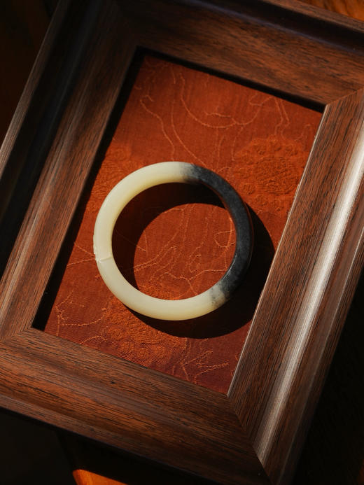 太极韵味手镯 商品图0