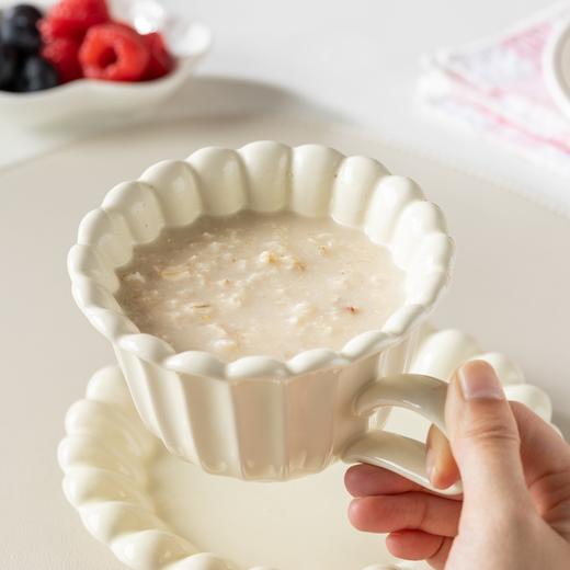 塞宝1号有机燕麦片|全程有机可溯源，北纬41°黄金产区有机裸燕麦，口感更软糯 商品图3