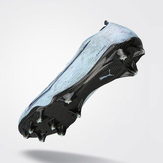 小李子PUMA彪马 ULTRA 6 高端FG长钉成人女子足球鞋108686 03 商品图2