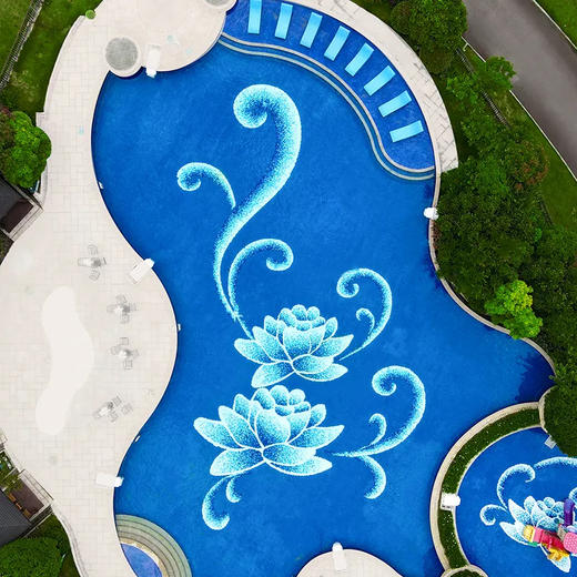 【游山踏青】湖南张家界碧桂园凤凰套房酒店森林度假￥999起/单人5晚/15晚/30晚，2人起订，毗邻武陵源核心风景区，拥揽森林，纯净呼吸～ 商品图10