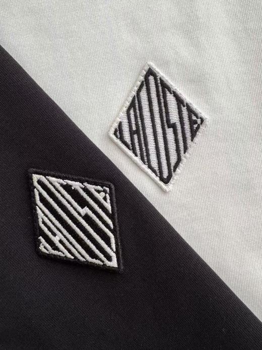 【ss1】26春新款男子简约质感休闲长袖T恤！！ 商品图2