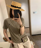 拉夫劳伦小马刺绣圆领花纱短袖tee031302 商品缩略图4
