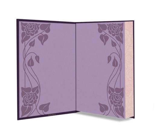 【限量真皮定制】《茶花女》欧式竹节装+配有书盒 商品图7