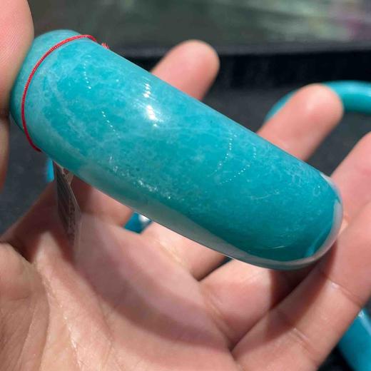 12000元/只天河石手镯 商品图1