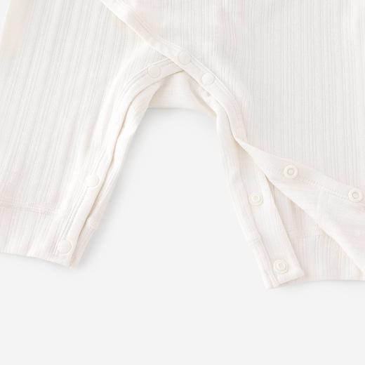 YEEHOO内衣j6-0絮语和蛤/襟蛤奶油霜白YLHAJ0S010A/YLAAJ0S009A 商品图5