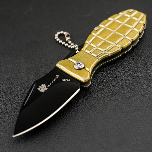 汉道-雷影折 清仓特价 商品图4