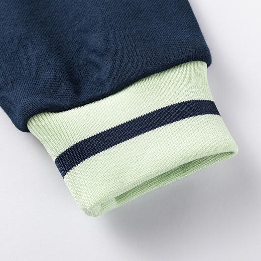 【MQD】马骑顿针织外套 商品图4