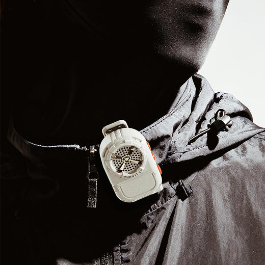 幻响 户外背夹小音箱 小巧不占地 防水高续航 手机平板电脑均可链接 商品图8