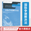 国际争端解决法 商品缩略图0