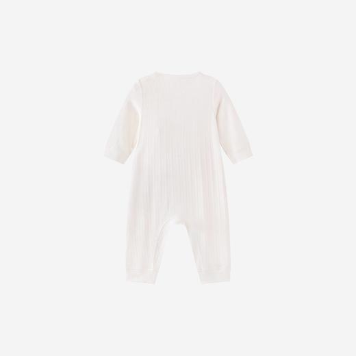 YEEHOO内衣j6-0絮语和蛤/襟蛤奶油霜白YLHAJ0S010A/YLAAJ0S009A 商品图3