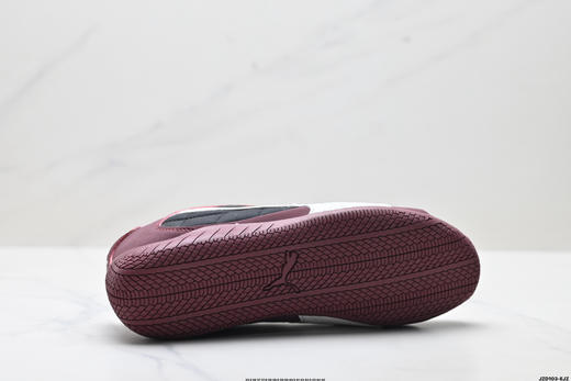 彪马Puma Speedcat Plus防滑百搭低帮休闲鞋403429-01男女鞋 商品图8