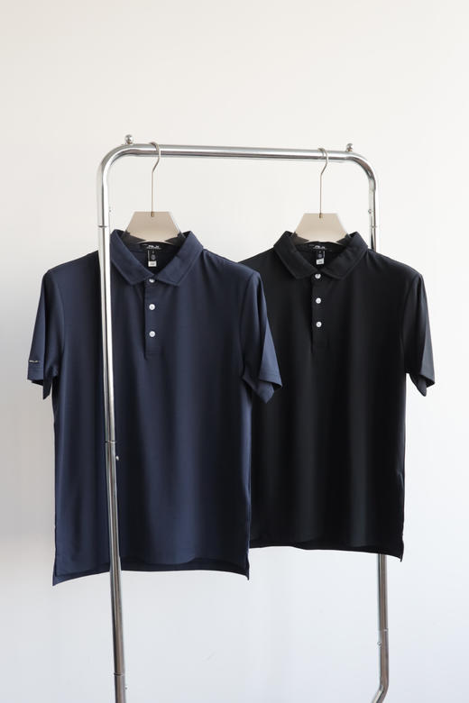 26 R.L.X 速干高尔夫翻领短袖Polo TX597 商品图2