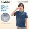 【HeyBetter】小风车POLO衫3.0 商品缩略图1