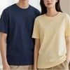 89元起三件！狂野橘子 重磅纯棉短袖/长袖T恤丨男女同款 高克重230g&240g，耐穿有质感（下单备注颜色全称） 商品缩略图4
