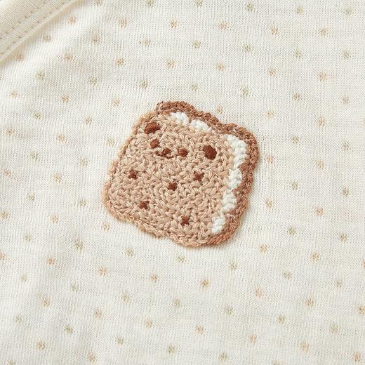 YEEHOO内衣j6-0甜有机和蛤原色YLHAJ0R023A 商品图6