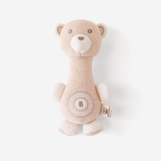 YEEHOO寝具j6-0熊泡综合礼盒原棉色YMLAJ0S002A 商品图11