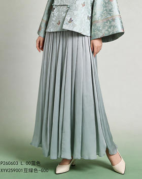 XYV259001纱裙