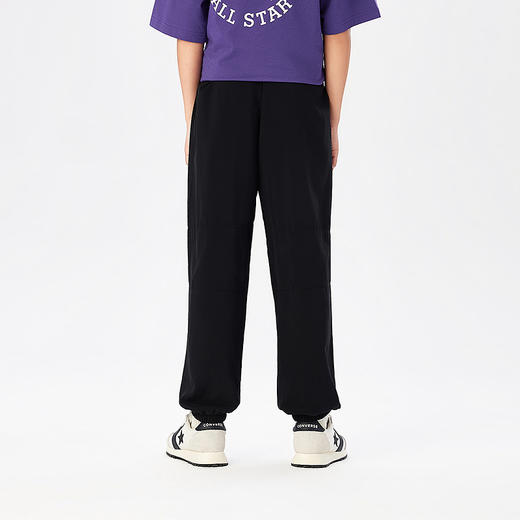 CONVERSE 夏 大童小童 儿童童装长裤 CNVB-WP-K232 商品图2