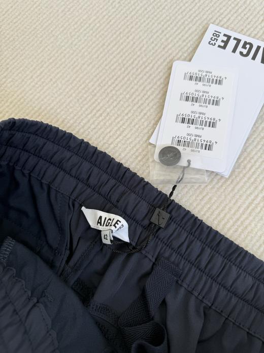 点此购买 艾高DFT男士修身速干UPF50+防晒休闲经典百搭长裤 md 342230 商品图11