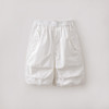 马克珍妮云柔匹马棉男童伞兵七分裤2026年夏装新款560351 商品缩略图1
