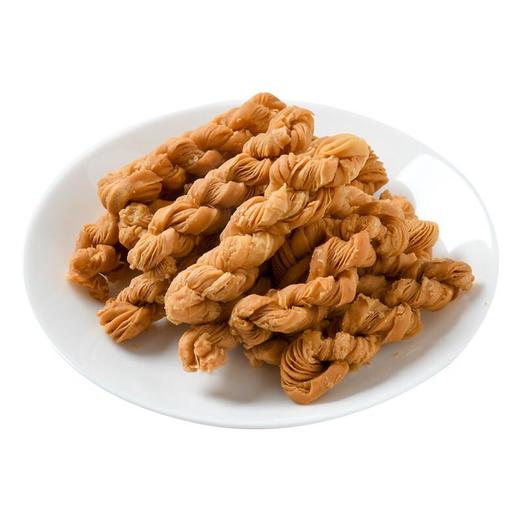 千层麻花(原味)200g 商品图1
