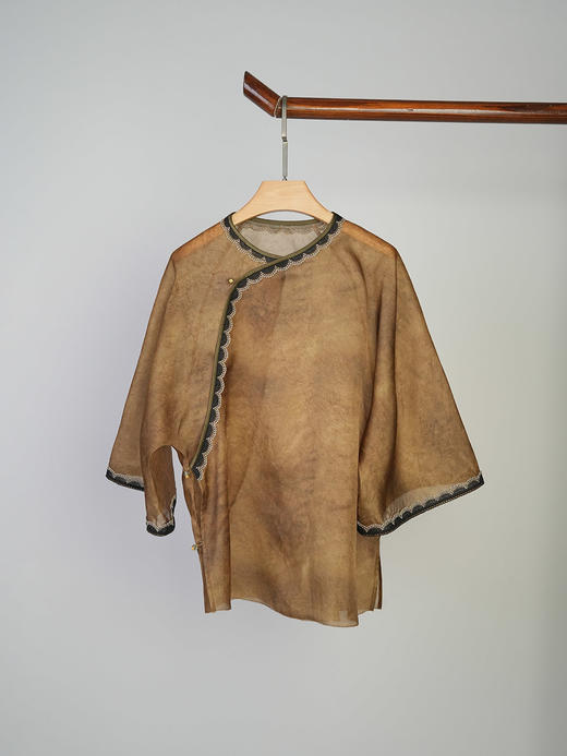 XFX258176    T恤 商品图2