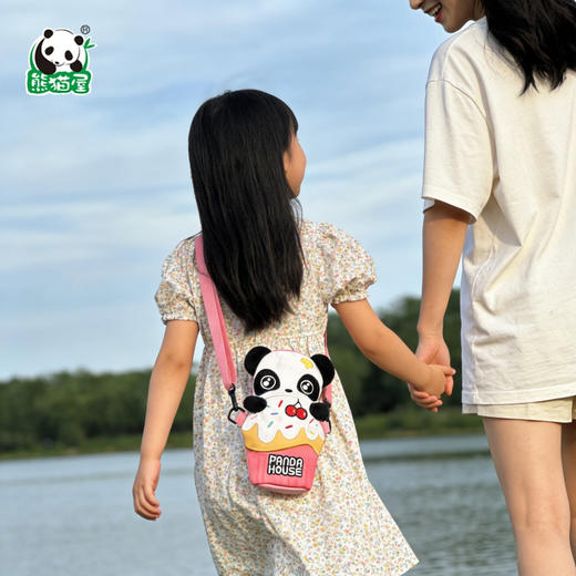 宝贝挎包-lets sugar系列 男女童3-6岁    送纸袋 商品图1