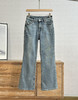 Moco家张曼玉同款牛仔裤031305 商品缩略图5
